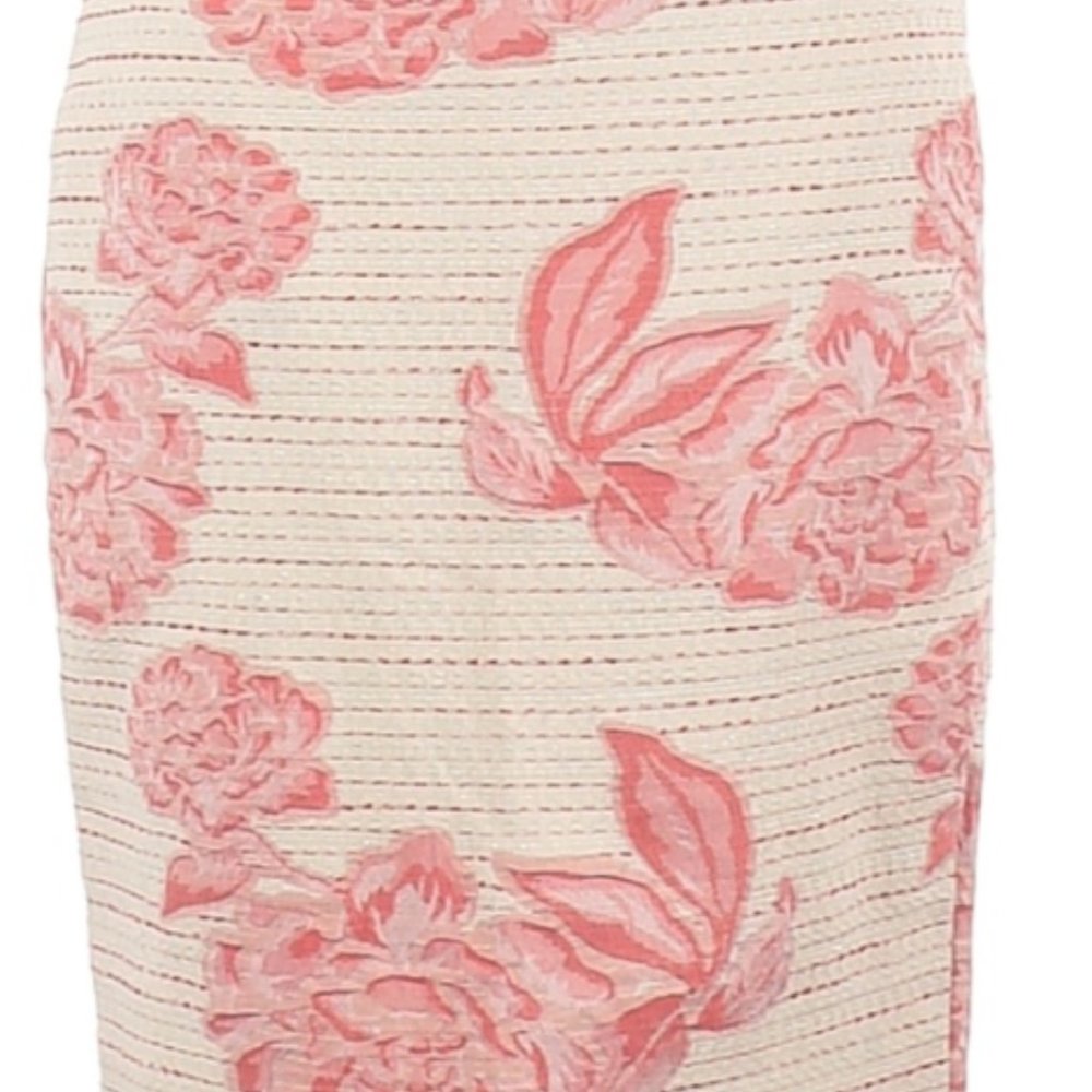 Ann Taylor Factory Pencil Skirt Size 6
